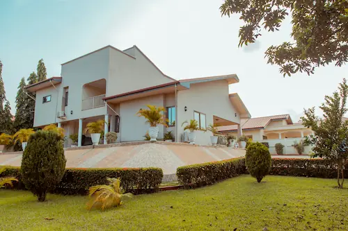 Seguro Residencial