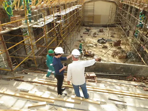 Seguro Riscos de engenharia